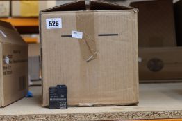 A quantity of Jaguar/Land Rover TPMS tyre pressure sensors (Approximately 40 items).