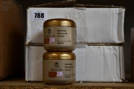 Twenty four as new KeraCare Conditioning Creme Hairdress (115g).