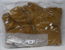 An as new LuluLemon Oh So Sherpa jacket (Size 12 -RRP £148).