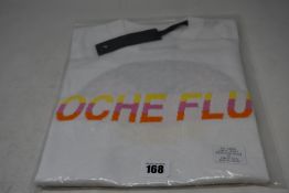 An as new Zoe Jordan Camino Sunset sweatshirt (XS).