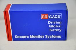 A boxed as new Brigade Select 7