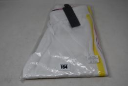 A pair of as new Zoe Jordan Connely Sunset track pants (XS).