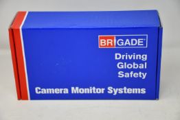 A boxed as new Brigade Select 7