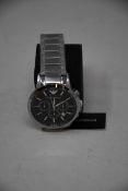 A men's as new Emporio Armani AR2434 Renato watch (No box included).