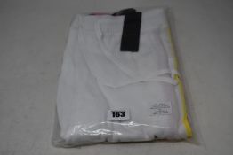 A pair of as new Zoe Jordan Connely Sunset track pants (M/L).