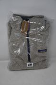 An as new Patagonia Woolyester fleece pullover (S- RRP £140).