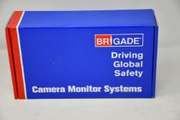 A boxed as new Brigade Select 7