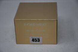 A boxed as new Ingrid Millet AbsoluCaviar divine regenerating cream (50ml).