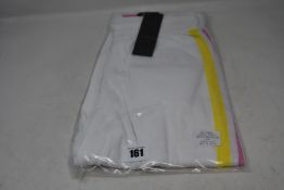 A pair of as new Zoe Jordan Connely Sunset track pants (S/M).