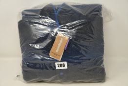 A men's as new Patagonia Synchilla Snap-T fleece pullover (S - RRP £120).