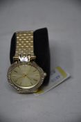 A ladies as new Michael Kors MK3191 Darci Watch.