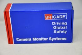 A boxed as new Brigade Select 7