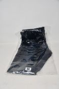 Four pairs of as new G-Star Raw jeans (W30/L26, W30/L30, W32/L32, W42/L40).