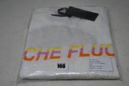 An as new Zoe Jordan Camino Sunset sweatshirt (S/M).