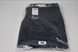 Two pairs of men's as new Gore C5 cycling shorts (M - RRP £99 each).