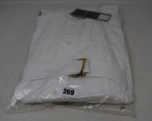 An as new Palmer//Harding Aurita shirt (UK 14 - RRP £149).