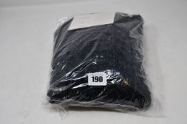 An as new Bonner of Ireland/Thom Browne merino knit sweater (Size 1).