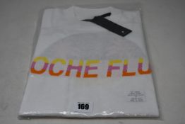 An as new Zoe Jordan Camino Sunset sweatshirt (XS).