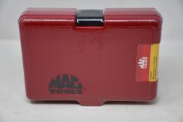 An as new MAC Tools 7 Piece Advanced R.B.R.T Extractor Set With Foreign Object Removal (