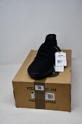 A pair of as new Adidas Yeezy Boot 350 V2 (UK 11).