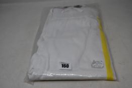 A pair of as new Zoe Jordan Connely Sunset track pants (S/M).