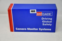 A boxed as new Brigade Select 7