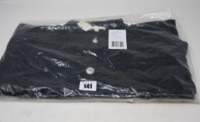 An as new Maje Massimy cropped jacket (T3 - RRP €250).