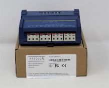 A boxed as new Distech Eclypse ECY-8DOR-HOA 8 Point I/O Extension Module (CDIY-8DORHOA -00) (Box