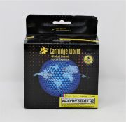 Eight boxed as new Cartridge World replacement ink cartridges for HP 920 XL B/C/M/Y Multipacks (PH-