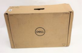 A boxed as new Dell P2219H 21.5