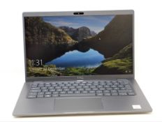 A boxed as new Dell Latitude 7410 14