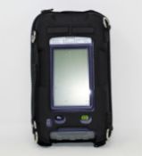 A boxed as new Viavi OneExpert DSP 65/204 ONX-220 DOCSIS Installation & Service Meter (