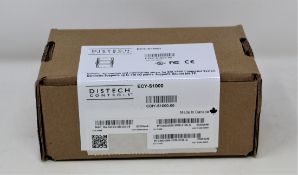 A boxed as new Distech Eclypse ECY-S1000 Controller (CDIY-S1000-00) (Box sealed).