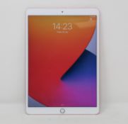 A pre-owned Apple iPad Pro 10.5