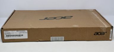 A boxed Acer TravelMate P2 15.6