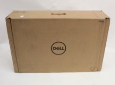 A boxed as new Dell P2419H 24