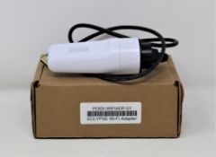 A boxed as new Distech Eclypse PDIDI-WIFIADP-01 ECLYPSE Wi-Fi Adapter (Box opened).