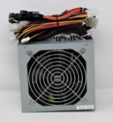 Ten as new Seventeam ST-350BKP 350W Server Power Supplies (Box opened).