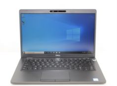 A pre-owned Dell Latitude 5400 14