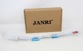 Twenty one boxed as new JANRI Replacement LCD Display Adhesive Tape Strips For Apple iMac (