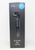 A boxed as new GoPro Karma Grip for Hero Black 5, 6 and 7 (SKU: AGIMB-004-FS) (Box sealed).