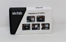 An as new Quectel UC20-G Mini PCle 3G Module and antenna.