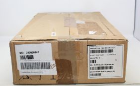 A Brocade ICX 6430-24 - 24 Ports + 4 SFP Ethernet Switch (P/N: 100-585-065-01) (Boxed, appears as