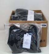 Twenty as new Kust of Sweden Saga bikini tops (Sizes 5 x 38, 5 x 40, 5 x 42, 5 x 44).