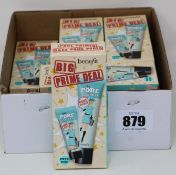 Eight as new Benefit the professional pore primer with free mini primer (8 x 75ml/22.0ml).