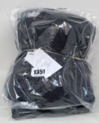 Five as new Kust of Sweden Tyra swimsuits (All Size 42 - RRP £117 each).