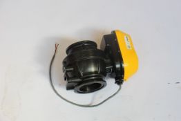 A boxed Banjo MEVX300 3