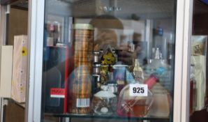 A quantity of part used eau de parfum/toilette to include Chanel, DKNY, Jean Paul Gaultier, Issey