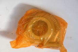 A boxed Garrett Turbine Housing 878112-0004.