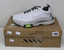 A pair of as new Nike Air Zoom-Type (UK 6.5).